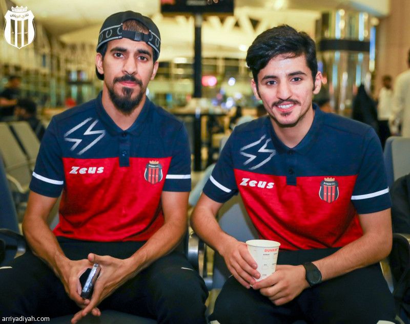 الرياض.. الفجيرة محطة جديدة