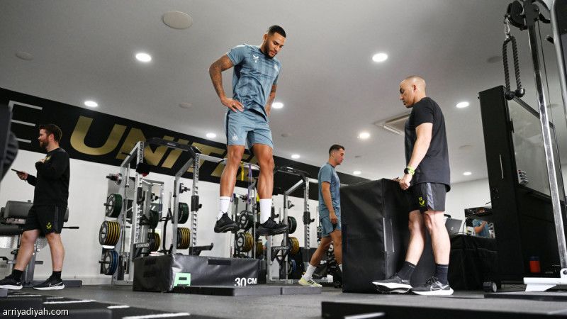 جناح الثعالب يدخل حسابات نيوكاسل