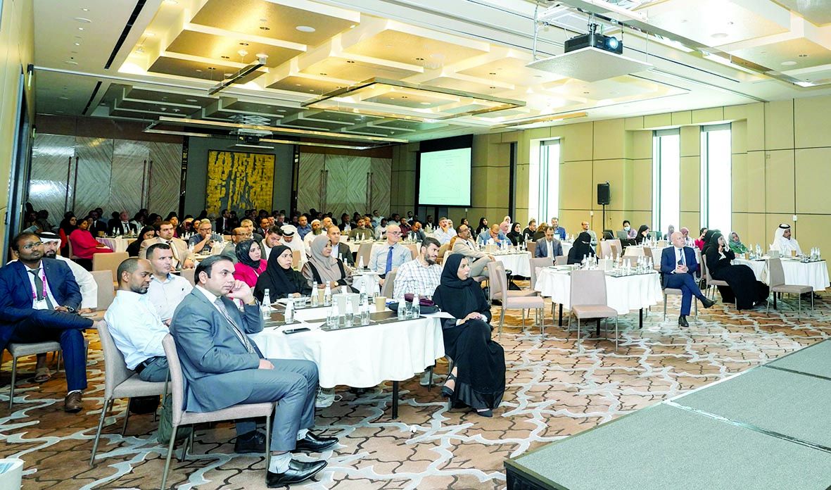 تشكيل فرق فنية لتقييم المخاطر الصحية