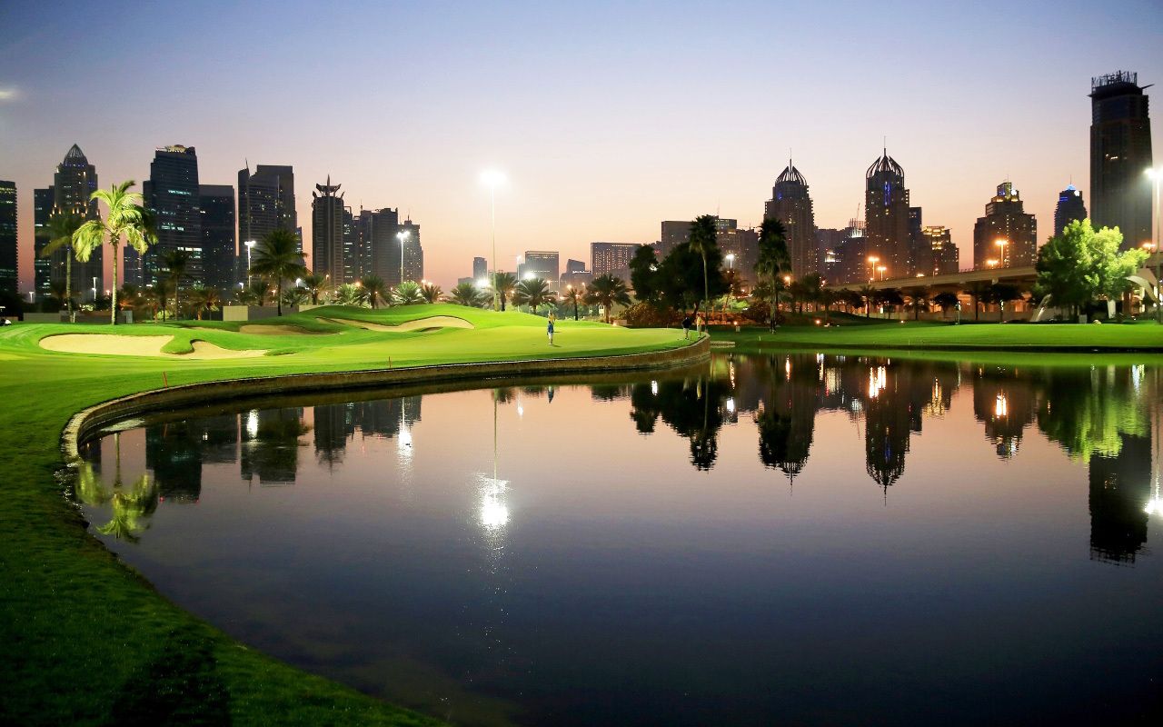 الإمارات السابعة عالمياً في نصيب الفرد من الدخل القومي