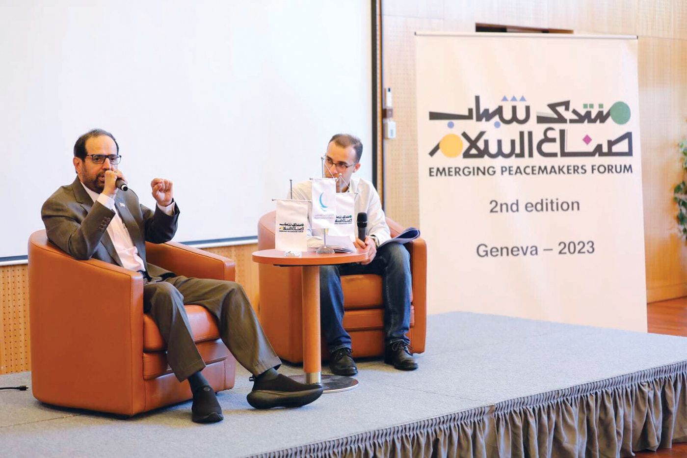 علي النعيمي: الإمارات نموذج رائد للتنوع والتعايش والتسامح