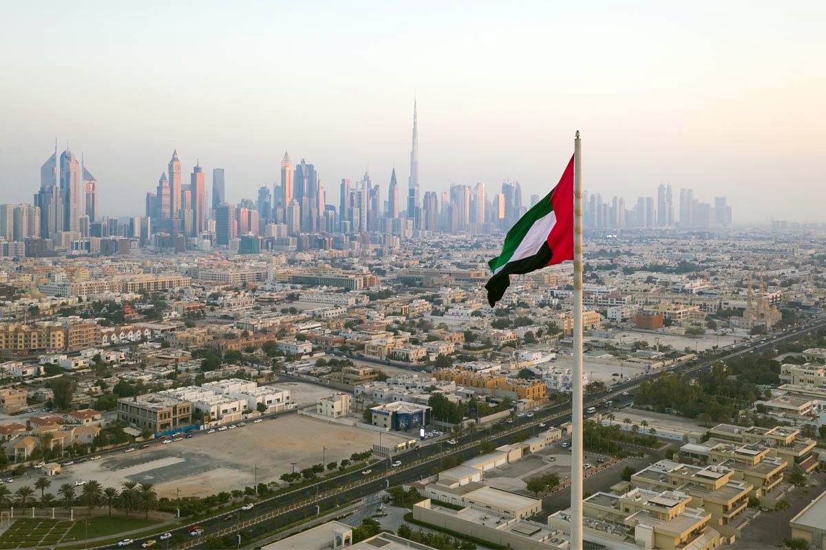 وفد حكومي إماراتي يستعرض جهود الدولة الرائدة في تحقيق التنمية المستدامة بنيويورك