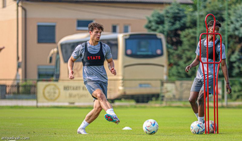 الطائي.. 3 ساعات ميدانية