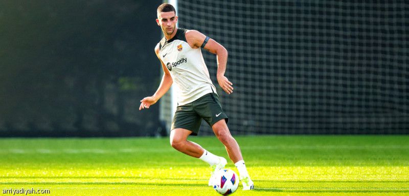 برشلونة يخطط على إبعاد توريس