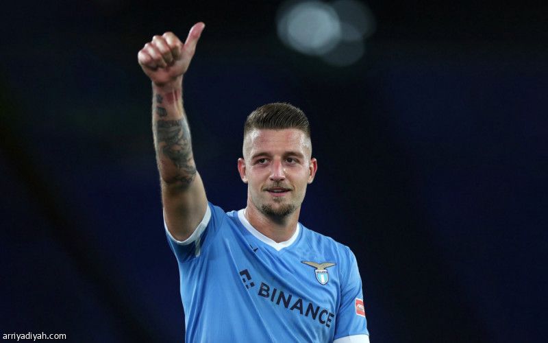 سافيتش.. هلاليّا