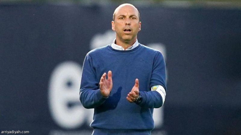 السد.. ميجيل يخلف خوانما