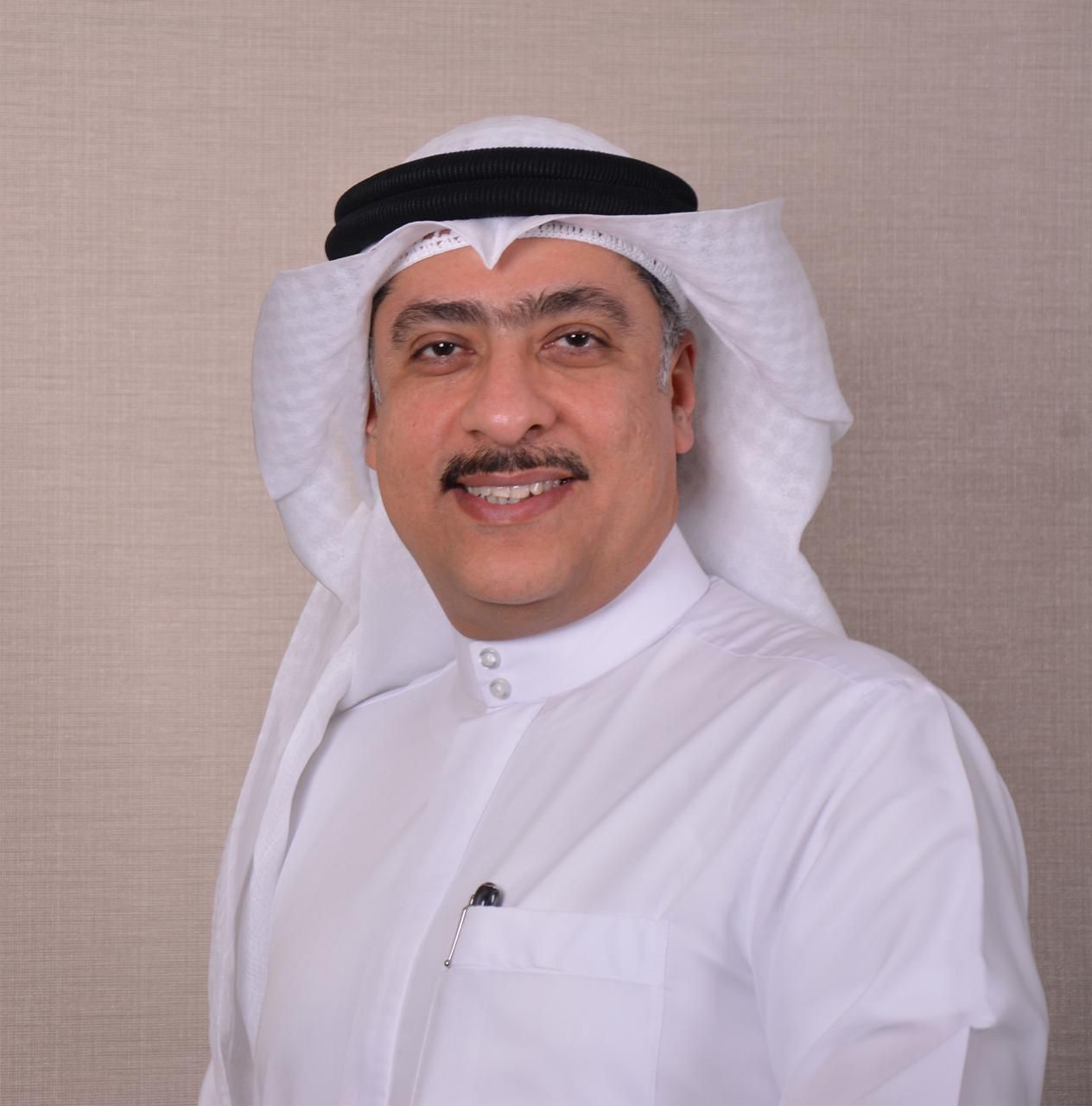 محمد أميري مستشاراً لمجلس إدارة «مصرف عجمان»