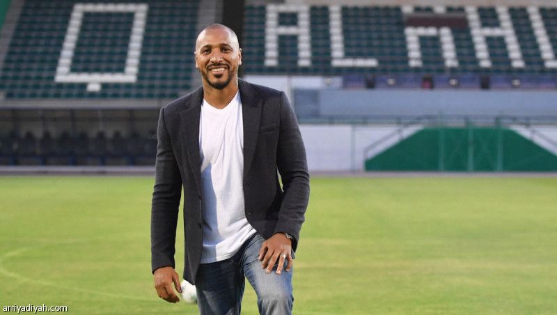 سيموس ينضم إلى الجهاز الإداري في الوحدة