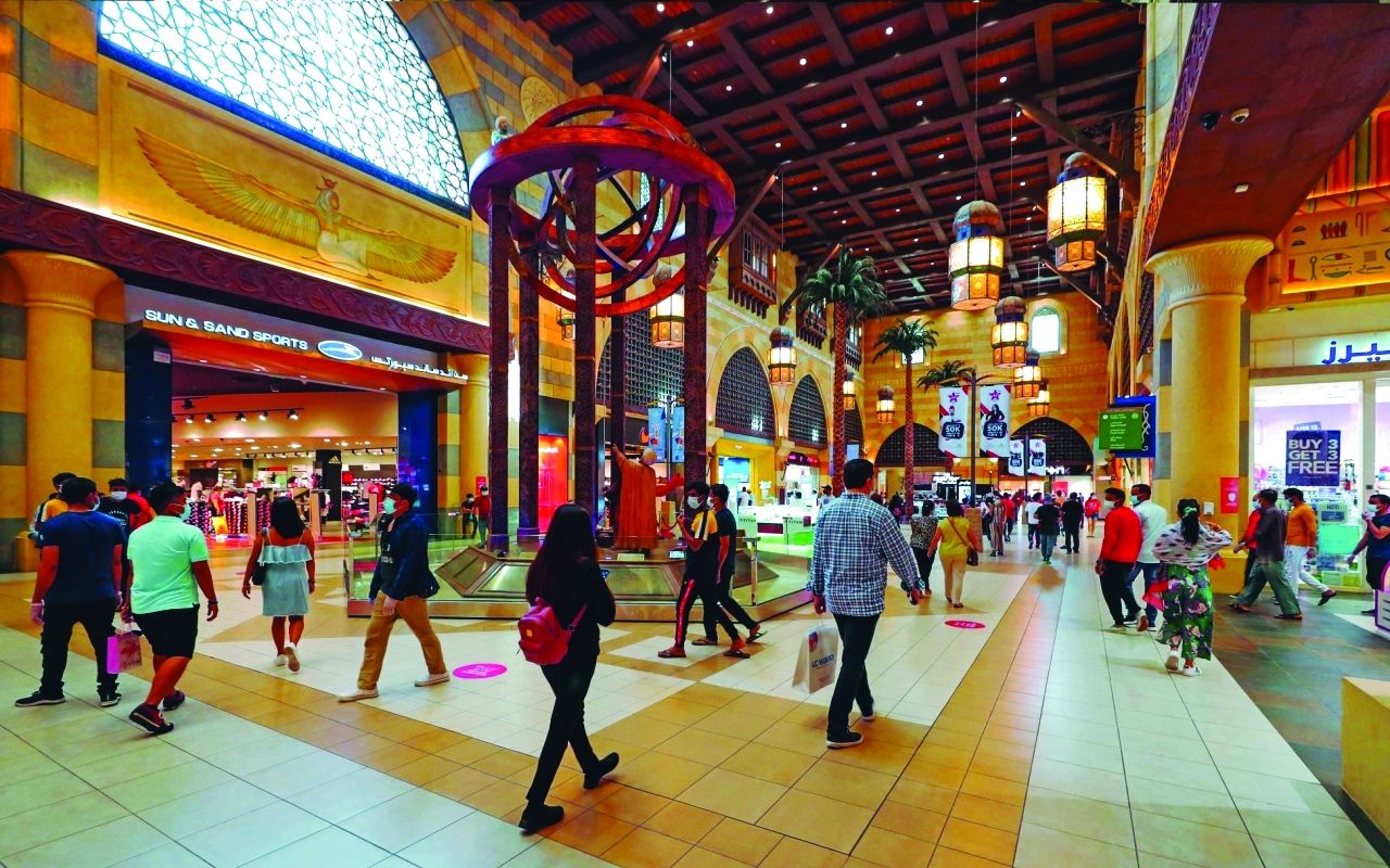 القطاع الخاص في دبي يواصل نموه بأسرع معدل خلال 10 أشهر