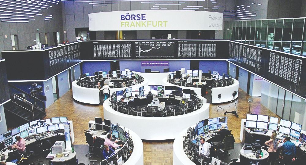 الأسهم الأوروبية ترتفع قبل صدور بيانات التضخم الأمريكية