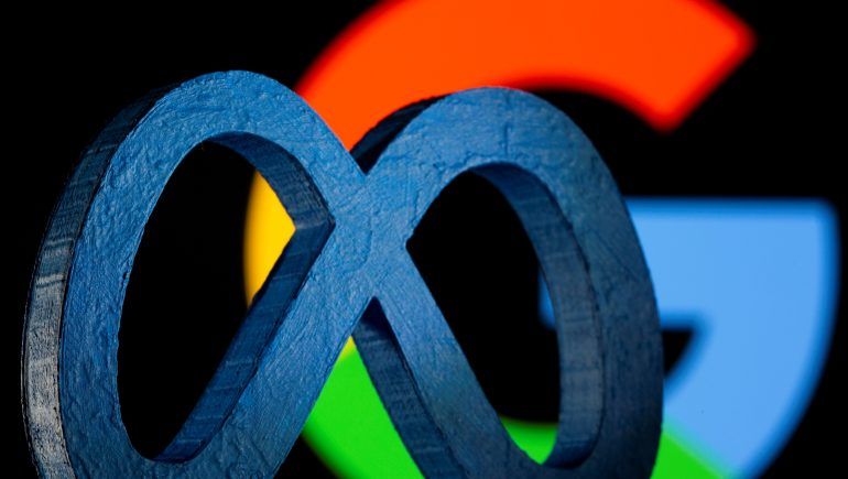 شركات الضرائب الأمريكية تسرب بيانات العملاء لـ«جوجل» و«ميتا»