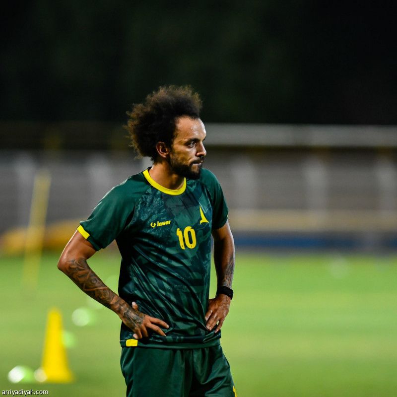 غدا.. الخليج يبدأ رحلة الإعداد