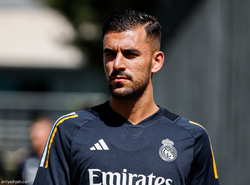 سيبايوس يغيب عن الريال في انطلاقة «الليجا»