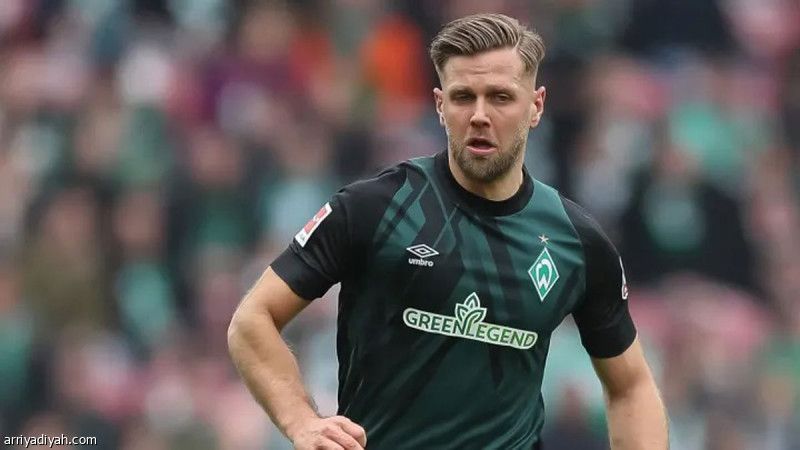 الخسائر تبعد فولكروج