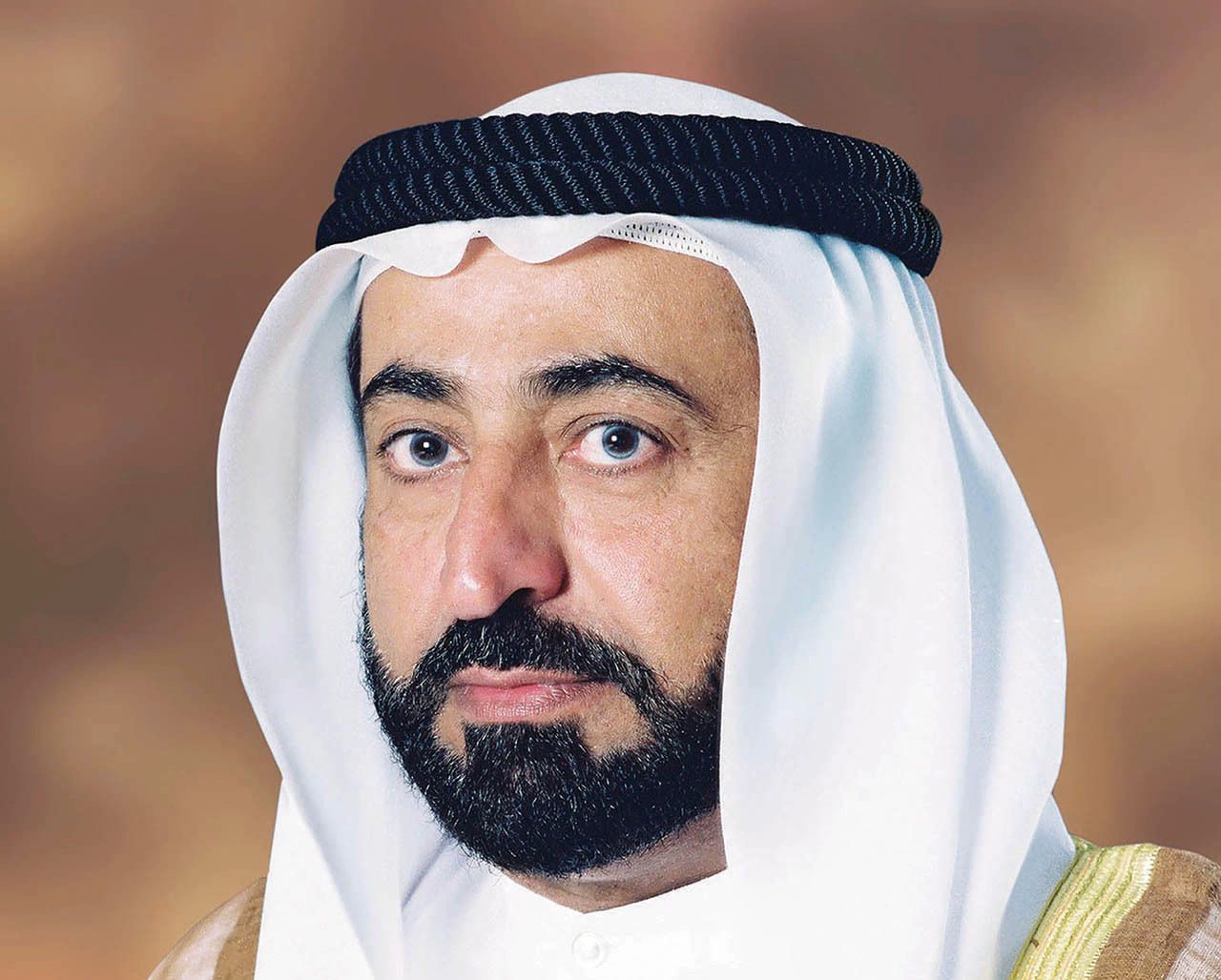 حاكم الشارقة يوجه بتوسعة حديقة الطريف في كلباء