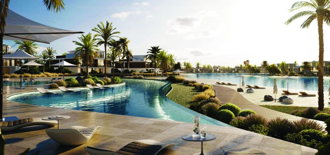 ارتفاع مبيعات «دستركت ون ويست» إلى 2.7 مليار درهم في يومين فقط