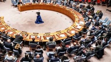 مجلس الأمن يعقد اجتماعا طارئا بشأن إطلاق كوريا الشمالية لصاروخ باليستي