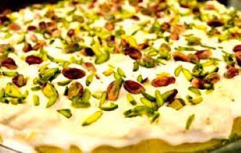 فنان لبناني: مغروم بـ المدلوقة السورية!