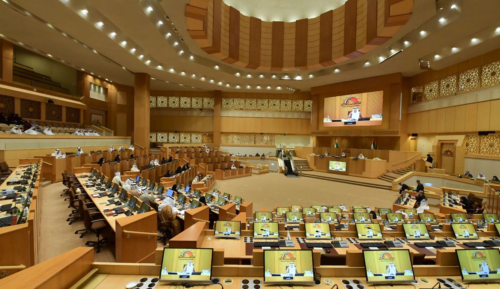 "الوطنية للانتخابات": إرفاق شهادة "حسن سير وسلوك" في طلب الترشح