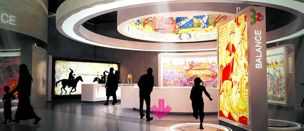 متحف قطر الأولمبي يستضيف برنامجاً صيفياً للأطفال.. الأحد