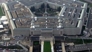 البنتاجون يؤكد أهمية إبقاء قنوات الاتصال مفتوحة مع الصين