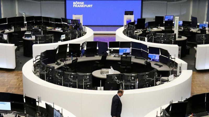 أسهم أوروبا تسجل أفضل أداء أسبوعي في أكثر من 3 شهور