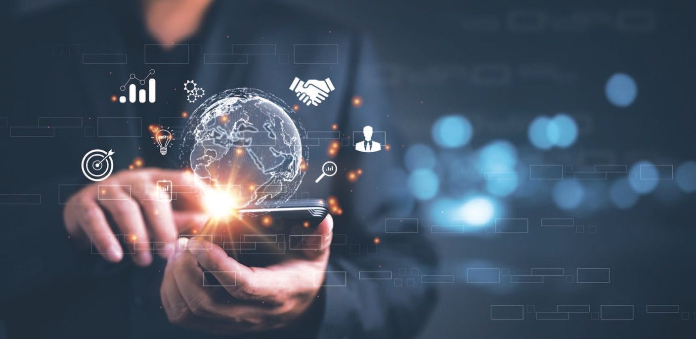 «مجلس الأمن السيبراني» يدعو لتحديث برامج الهواتف النقالة