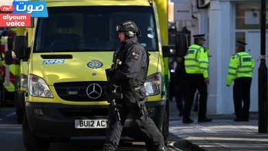 أمريكا: مقتل وإصابة 4 أشخاص جراء حادث إطلاق نار بولاية “نورث داكوتا”