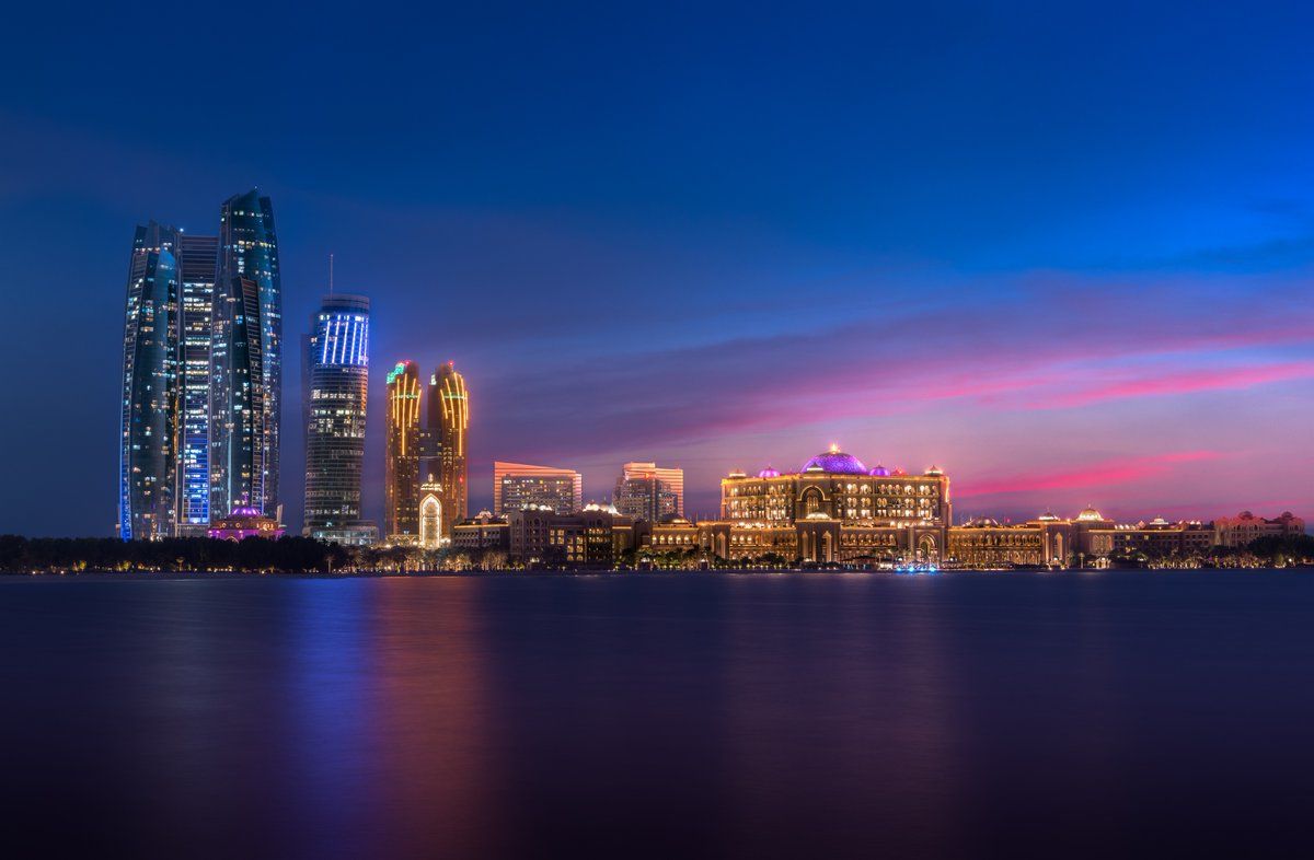 طقس الإمارات غداً.. صحو إلى غائم جزئياً