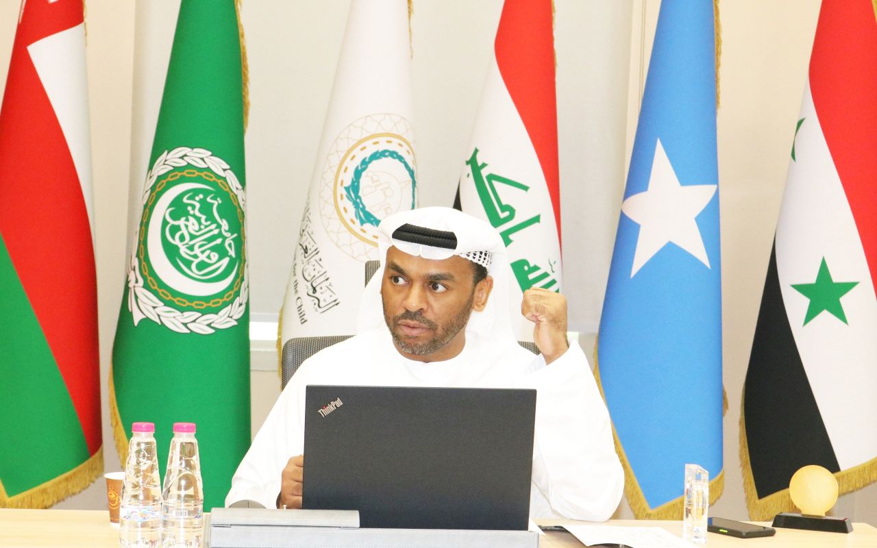 بدء أعمال البرلمان العربي للطفل اليوم