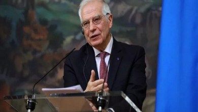 الاتحاد الأوروبي يُدين بشدة إطلاق كوريا الشمالية لصاروخ باليستي عابر للقارات