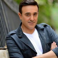 صابر الرباعي في دمشق بعد غياب طويل