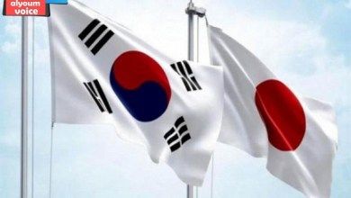 تدريبات بحرية مشتركة بين واشنطن وسول وطوكيو لمواجهة تهديدات بيونج يانج