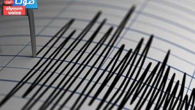 زلزال بقوة 7.4 درجة يضرب ألاسكا الأمريكية.. وتحذيرات من تسونامي