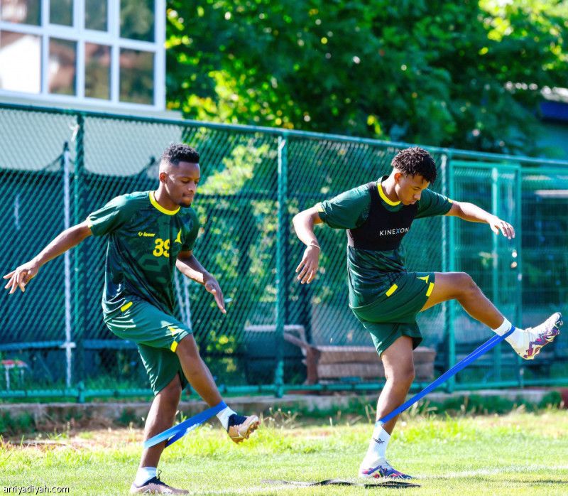 الخليج.. سرعة ومهارات