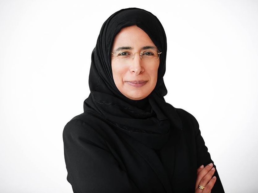 وزير الصحة تستعرض مع عدد من الوزراء التقدم المحرز في تحقيق أهداف التنمية المستدامة للبلدان ذات الظروف الخاصة