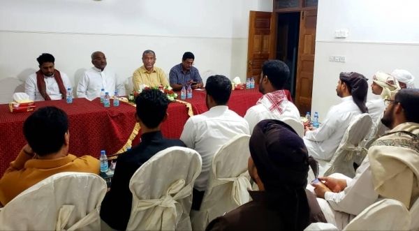 مجلس حضرموت: ماضون في مشروع تمثيل أبناء المحافظة سياسيًا واجتماعيًا