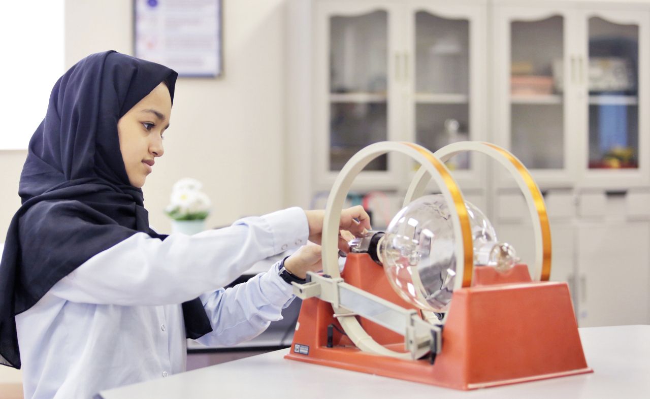 المدارس الإماراتية.. تعليم عالي الجودة