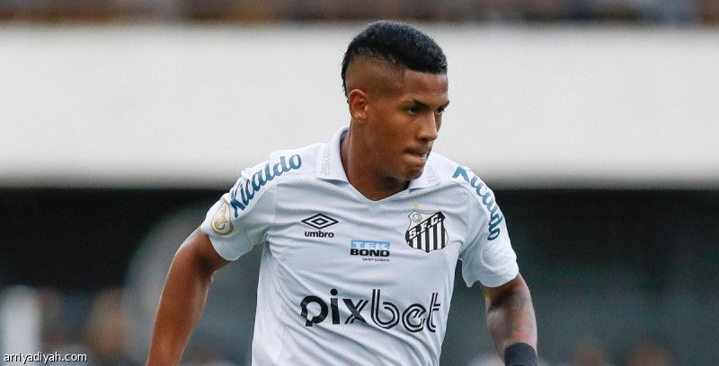 تشيلسي يضم أنجيلو جابرييل