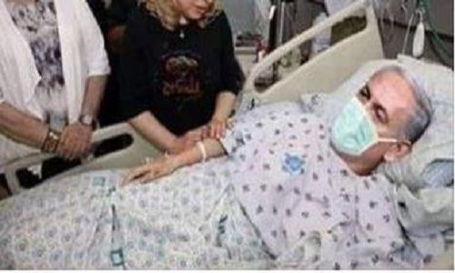 يعانى من “جفاف”.. نتنياهو يخضع لفحوصات طبية جديدة داخل المستشفى