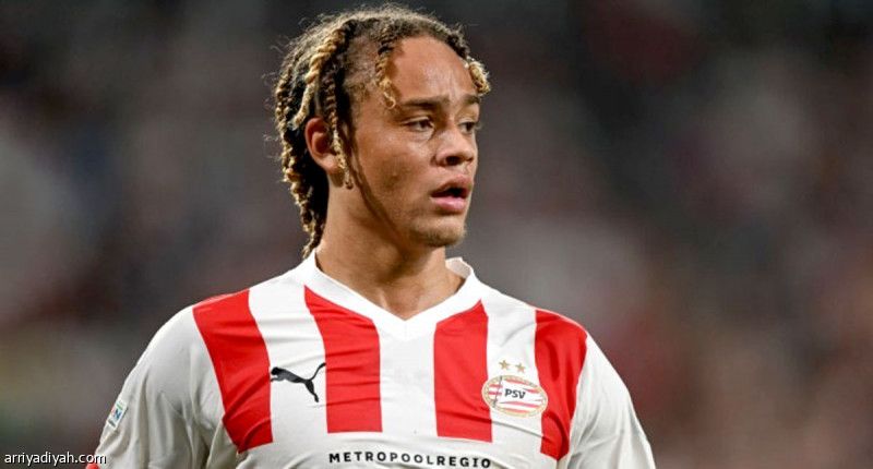 سيمونز إلى سان جيرمان