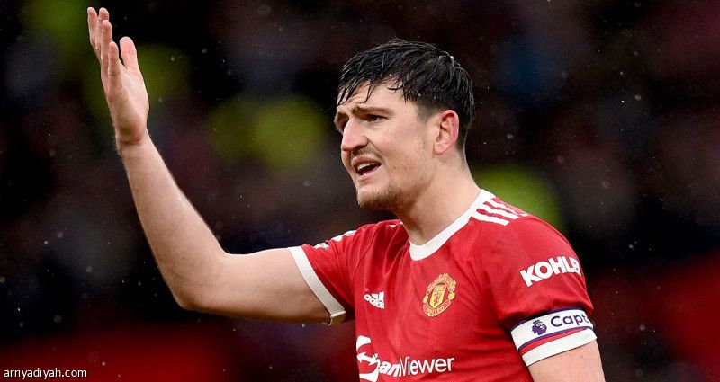 مانشستر يغيّر القائد