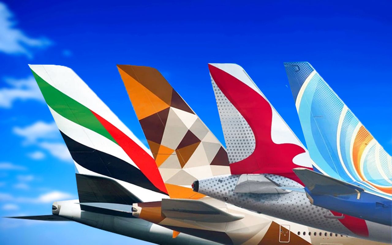 "الناقلات الوطنية"شريان حيوي يدعم العلاقات التجارية و السياحية بين الإمارات و اليابان