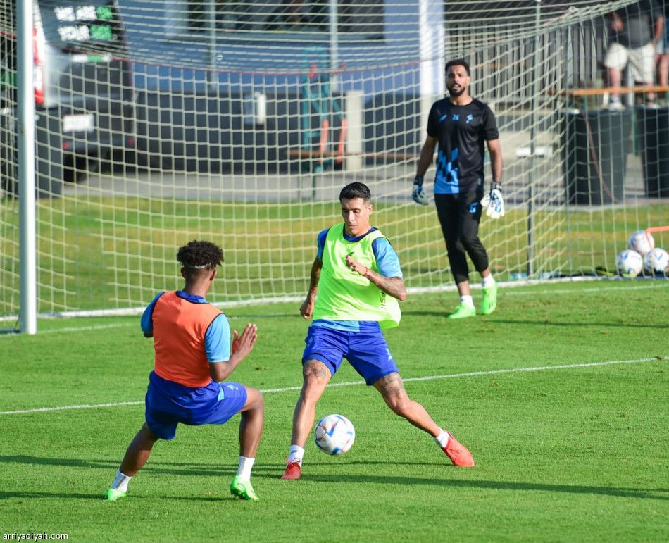 الفتح يخالص دينجومي.. ويفحص سعدان