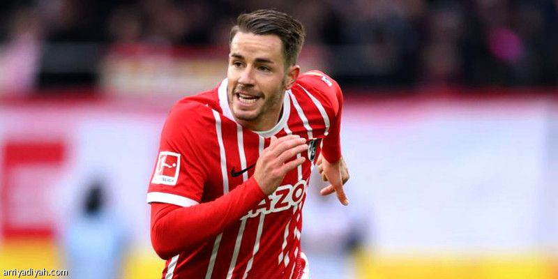 جونتر.. جراحة ناجحة