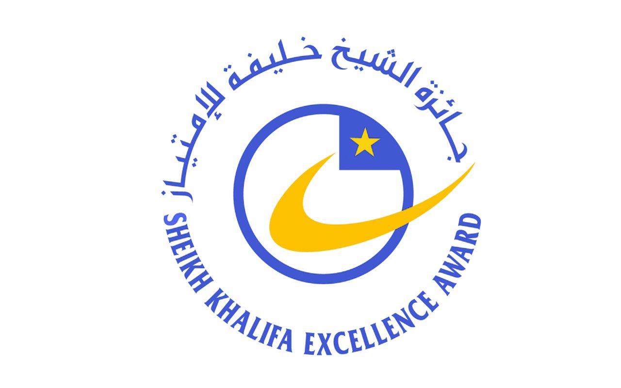 120 مؤسسة تتقدم للمشاركة في جائزة الشيخ خليفة للامتياز