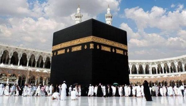 بعد غدٍ .. الرئاسة العامة لشئون الحرمين تستبدل كسوة الكعبة المشرفة