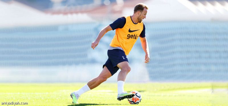 رغبة كين تقرّبه من بايرن