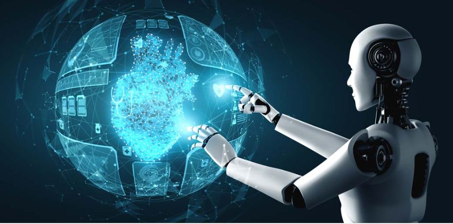 على الرغم من تطوره المستمر .. خبراء في التكنولوجيا والأدب والفنون : الذكاء الاصطناعي لن يقتل الإبداع