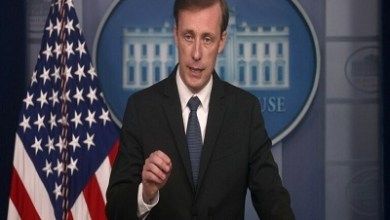 مستشار الأمن القومي الأمريكي: اتفاق بين الجمهوريين والديمقراطيين بشأن تقديم المساعدات إلى أوكرانيا